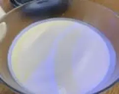 Step <p>Incorporar el zumo de limón y mezclar 30sg/velocidad 3</p> illustration