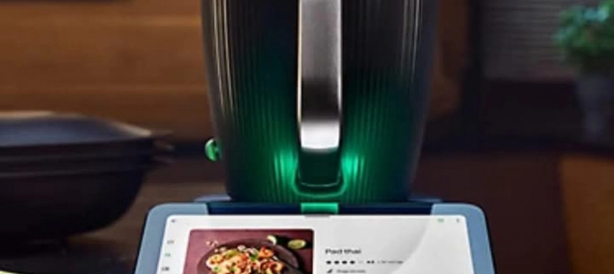 Nuevo Thermomix TM7, qué características tiene?
