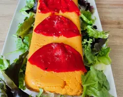 Step <p>Añada los huevos, la leche evaporada, la sal y la pimienta y triturar 20 seg/vel 10.</p> illustration