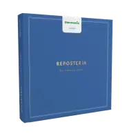 Libro de cocina - Repostería. La vida es dulce