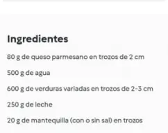 Step <p>Échale un vistazo a la foto. </p> illustration