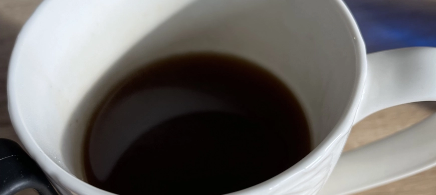 Cafe de Puchero con Thermomix