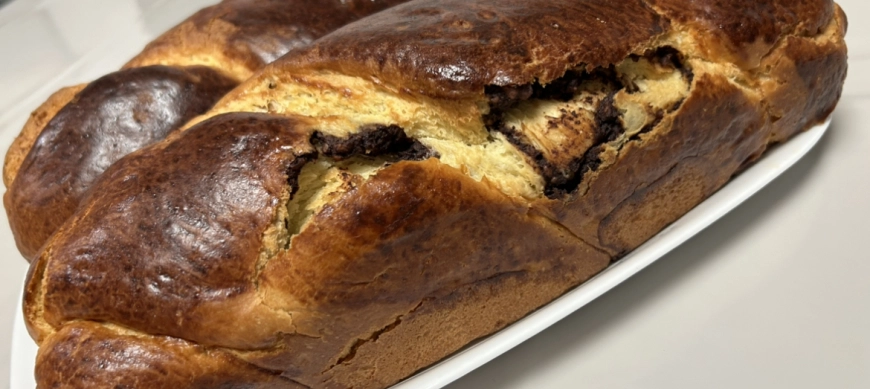 Cozonac cu Thermomix®