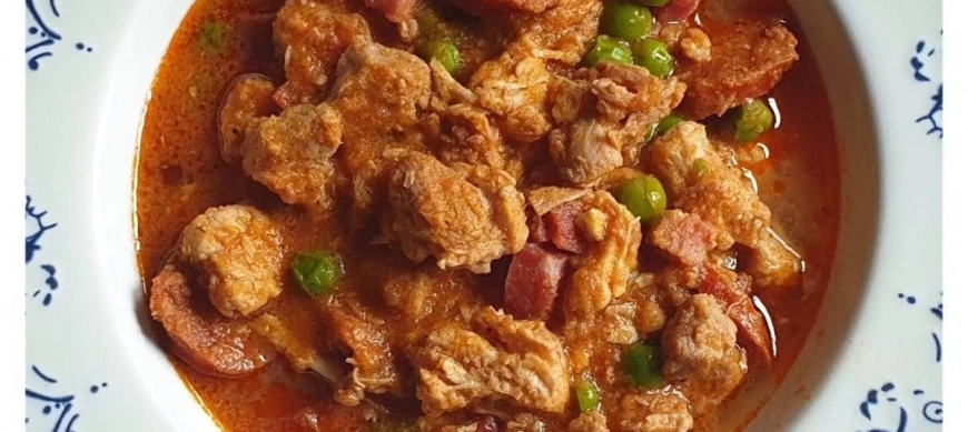 CARCAMUSAS TOLEDANAS