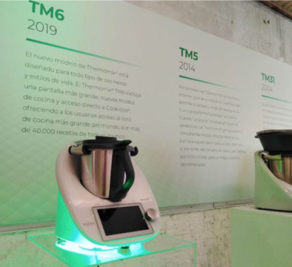 NUEVO TM 6