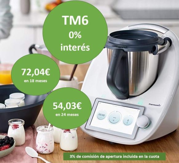 FINANCIACION SIN INTERESES del 14 al 27 de abril 2020