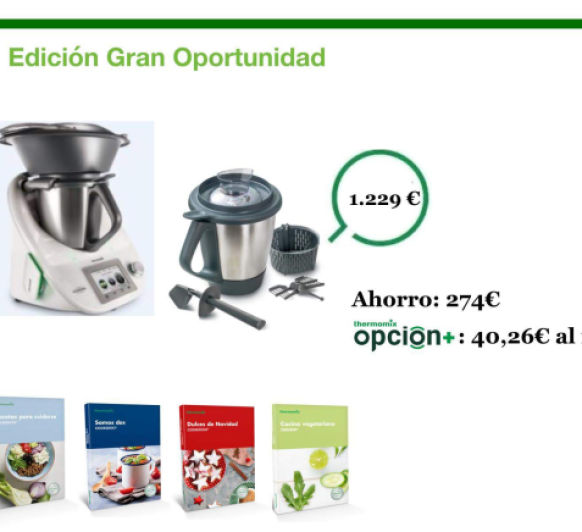 Edición Gran Oportunidad