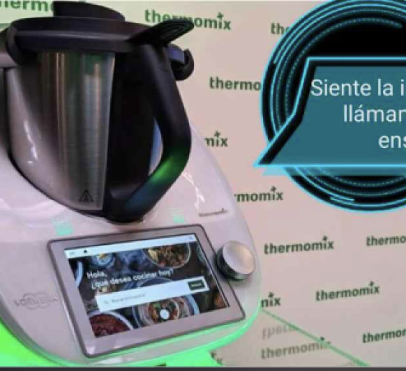 Consigue tu TM6 en Cuenca