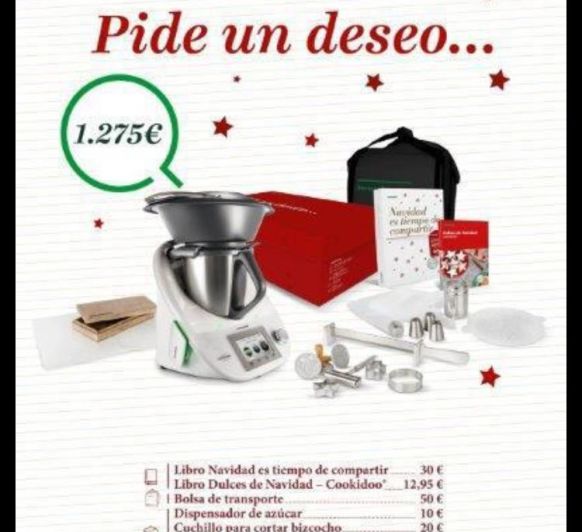 Pide un deseo