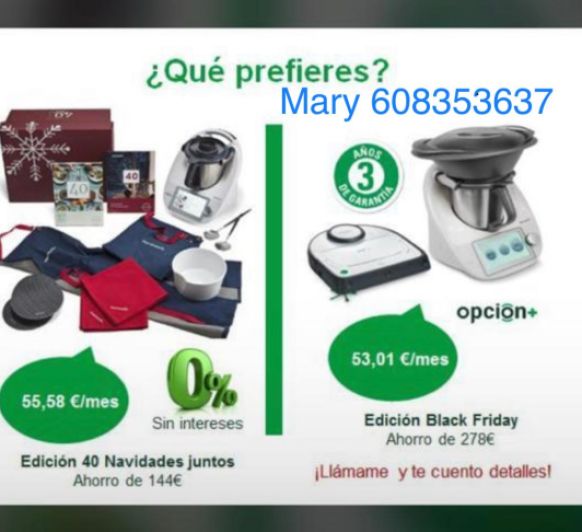 Promoción venta viernes negro !!!!!