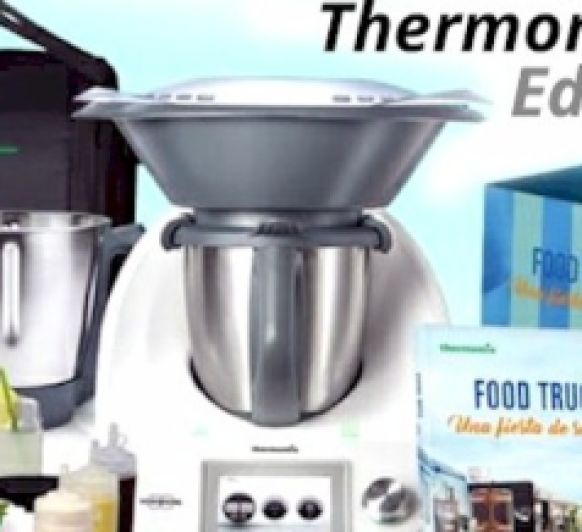 ULTIMA OPORTUNIDAD #Thermomix®